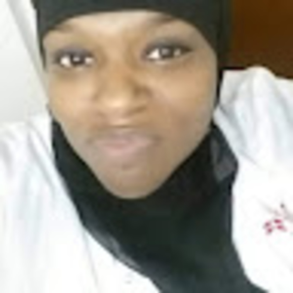 Meet your Posher, Cheron